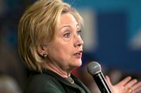 Hillary Clinton