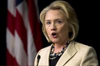 Hillary Clinton