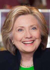 Hillary Clinton