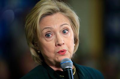 Hillary Clinton