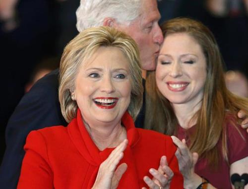 Hillary Clinton Pictures Hillary Clinton