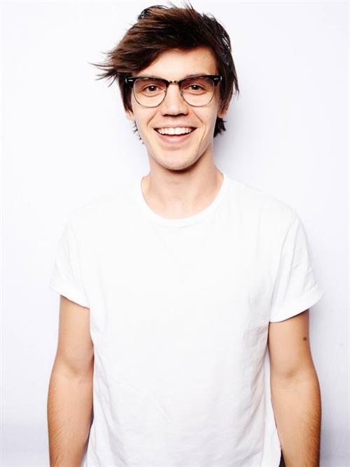 Mackenzie Bourg