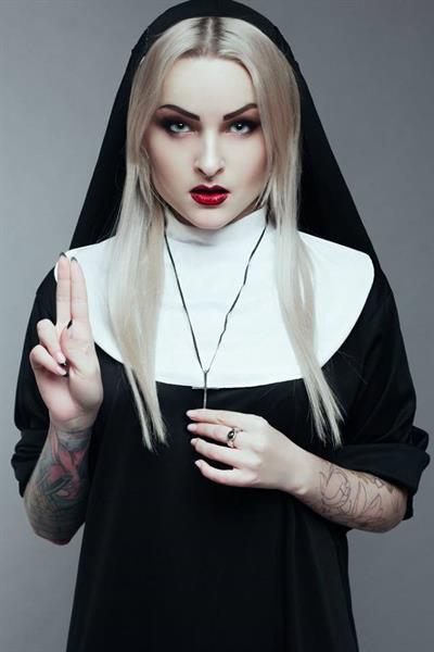 Katya Svekla