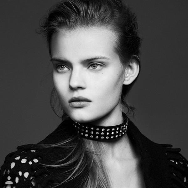 Kate Grigorieva