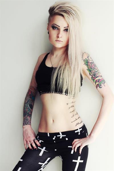 Katya Svekla
