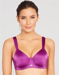 Katya Zalitko in lingerie