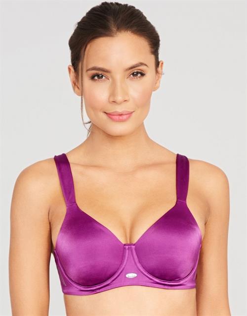 Katya Zalitko in lingerie