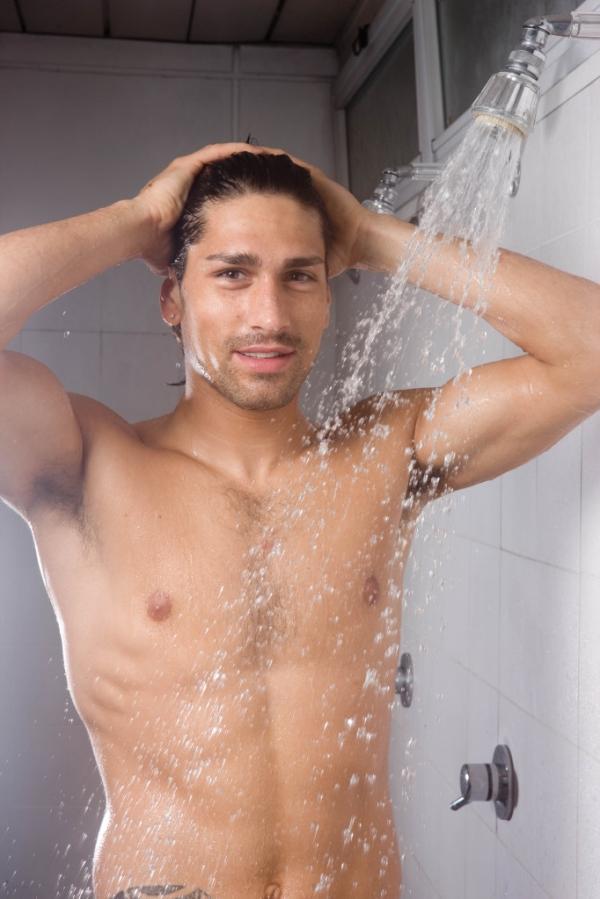 Marco Borriello - breasts