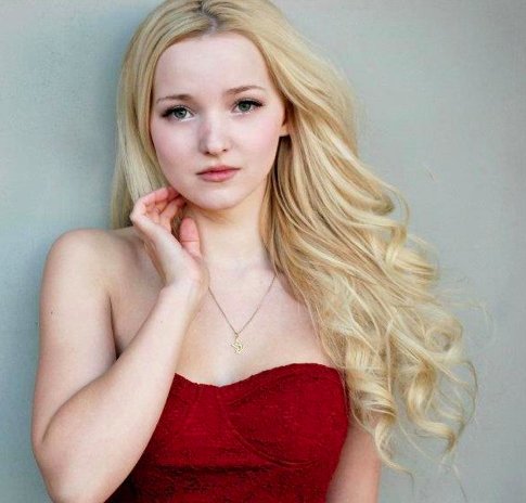 Dove Cameron