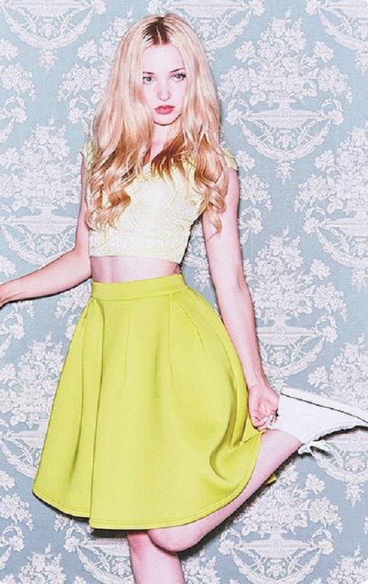 Dove Cameron