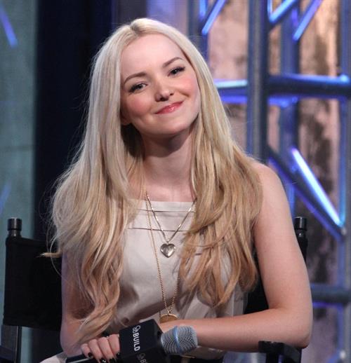 Dove Cameron