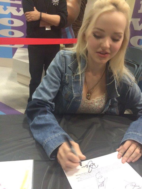 Dove Cameron