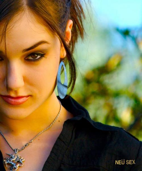 Sasha Grey