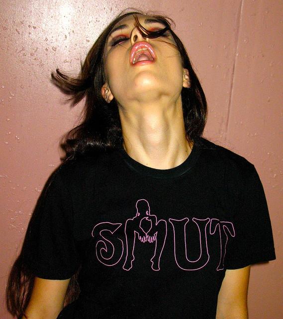 Sasha Grey