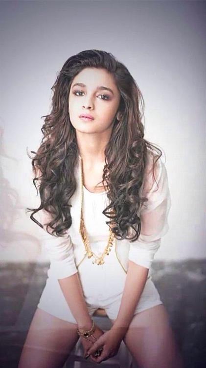 Alia Bhatt