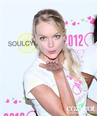 Lindsay Ellingson
