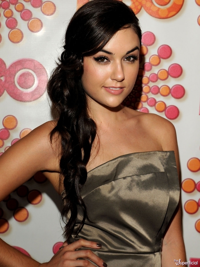 Sasha Grey