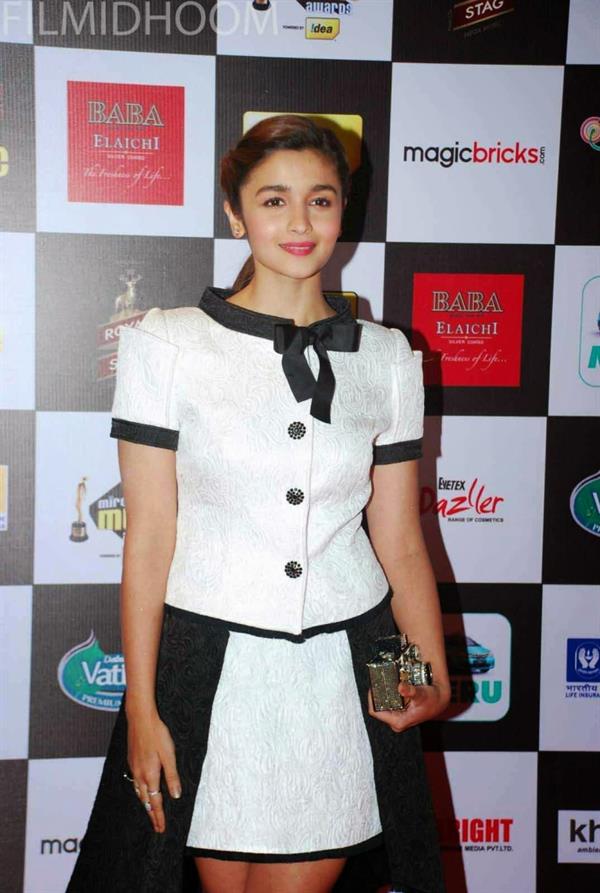 Alia Bhatt