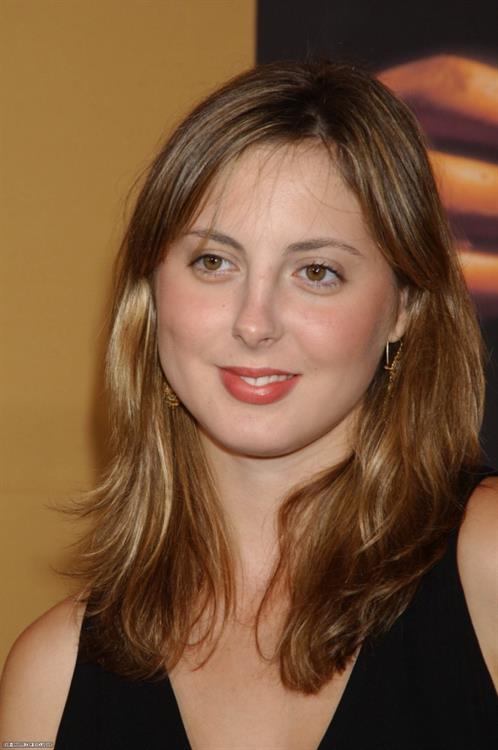 Eva Amurri Martino