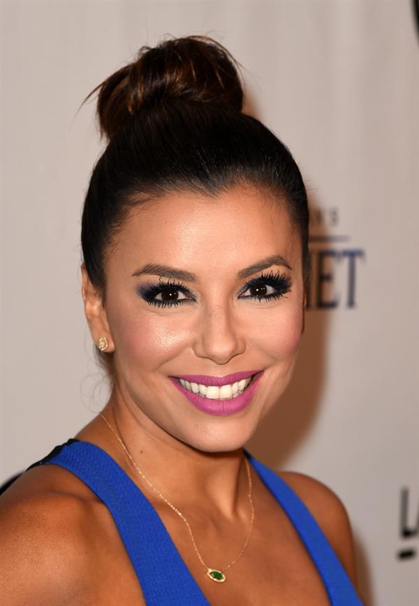 Eva Longoria