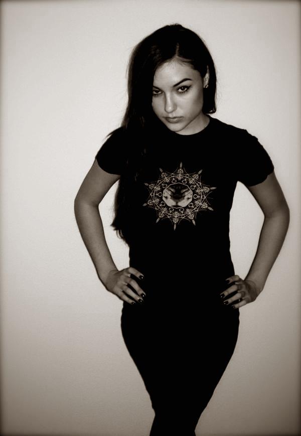 Sasha Grey