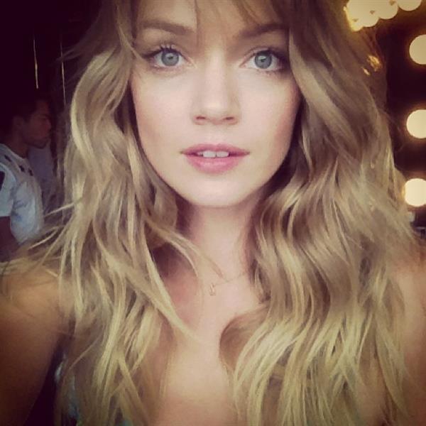 Lindsay Ellingson