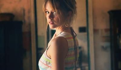 Lindsay Ellingson
