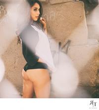 Tianna Gregory - ass
