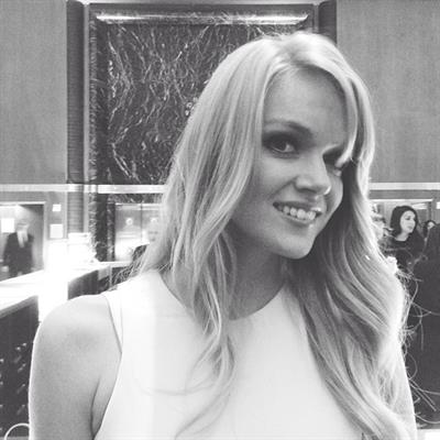 Lindsay Ellingson