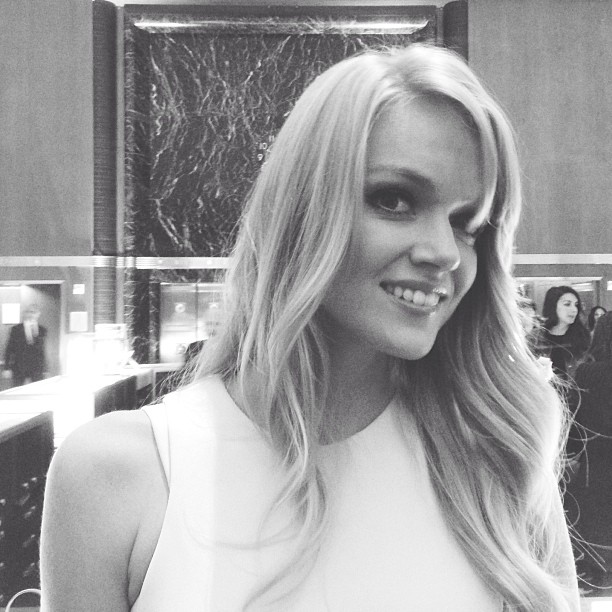 Lindsay Ellingson