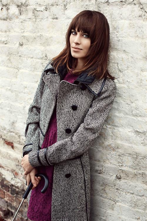 Alexa Chung