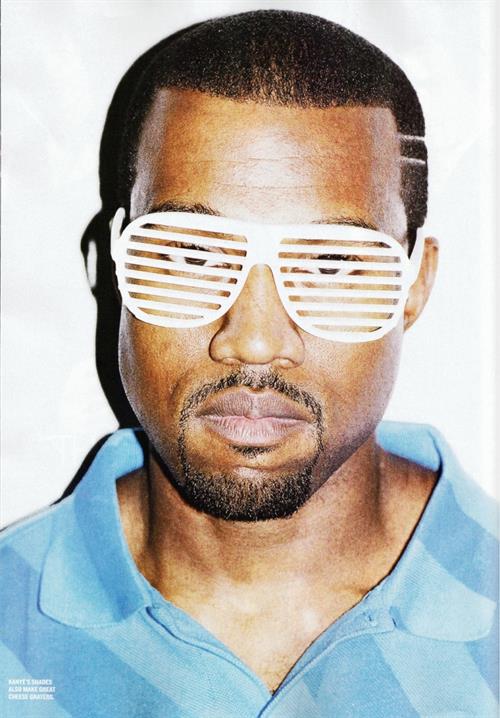 Kanye West