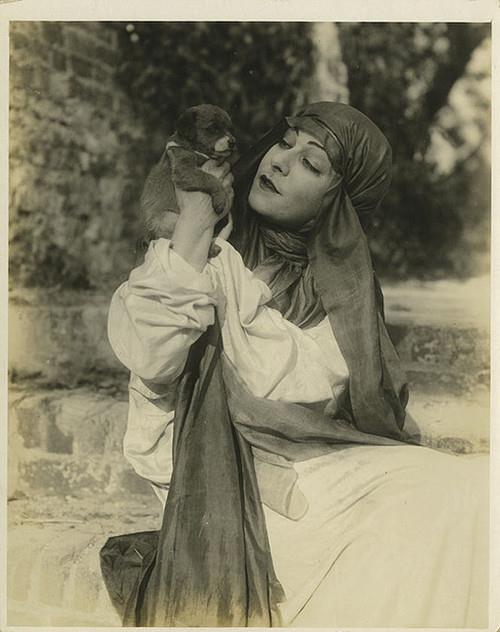 Alla Nazimova