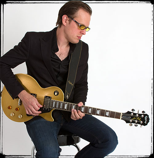 Joe Bonamassa