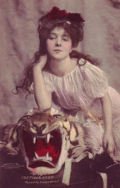 Evelyn Nesbit