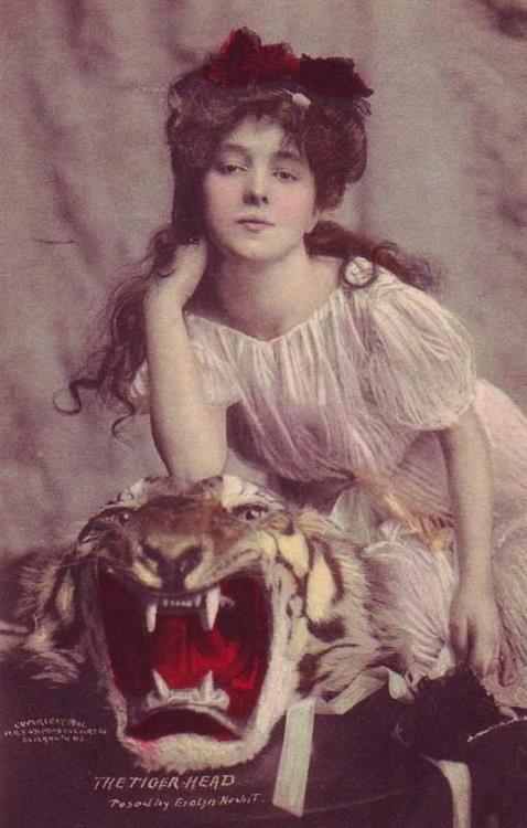 Evelyn Nesbit
