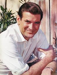 Rod Taylor