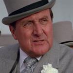 Patrick Macnee