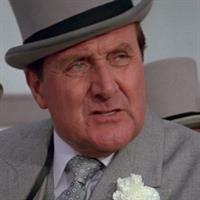 Patrick Macnee