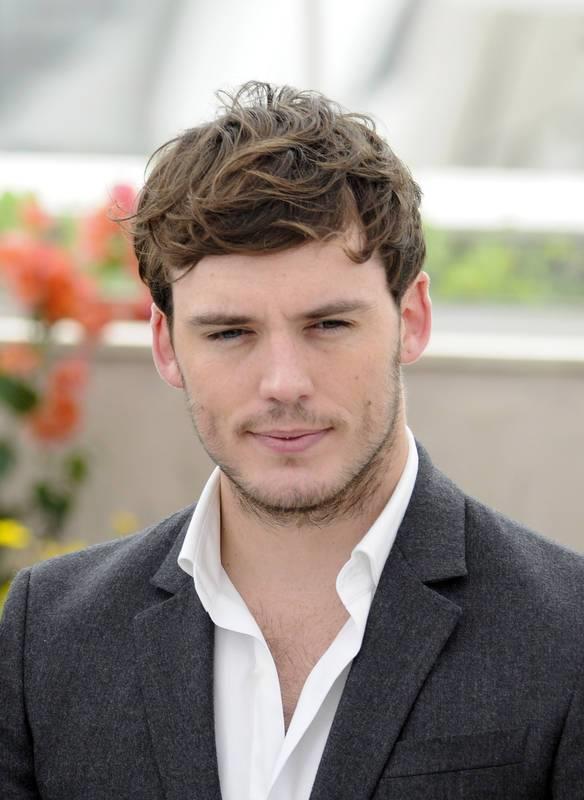 Sam Claflin