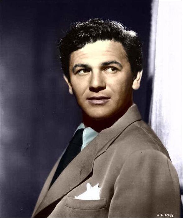 John Garfield