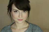Milana Vayntrub