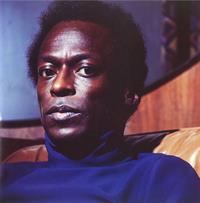 Miles Davis