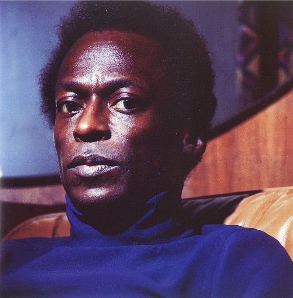 Miles Davis