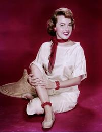 Terry Moore