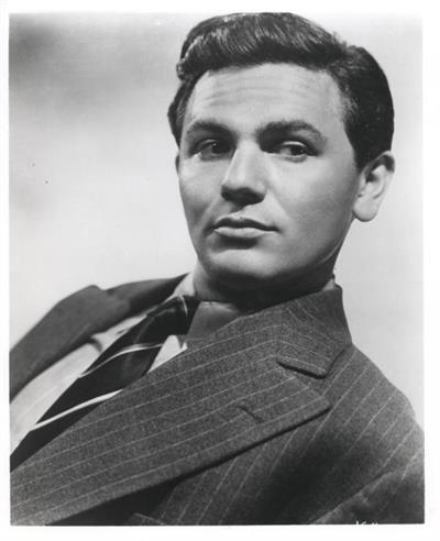 John Garfield