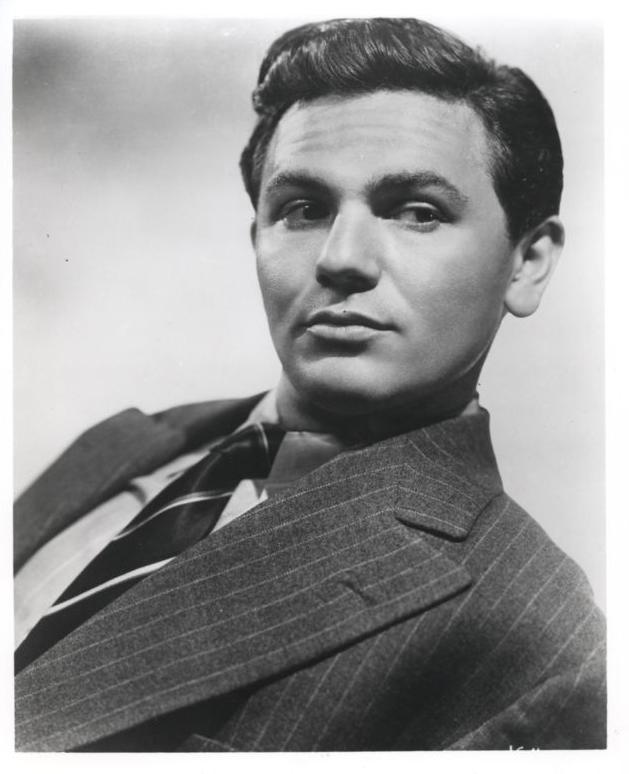 John Garfield Pictures