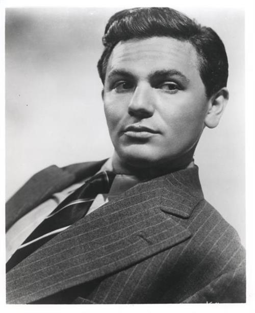 John Garfield