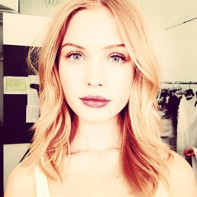 Camilla Forchhammer Christensen