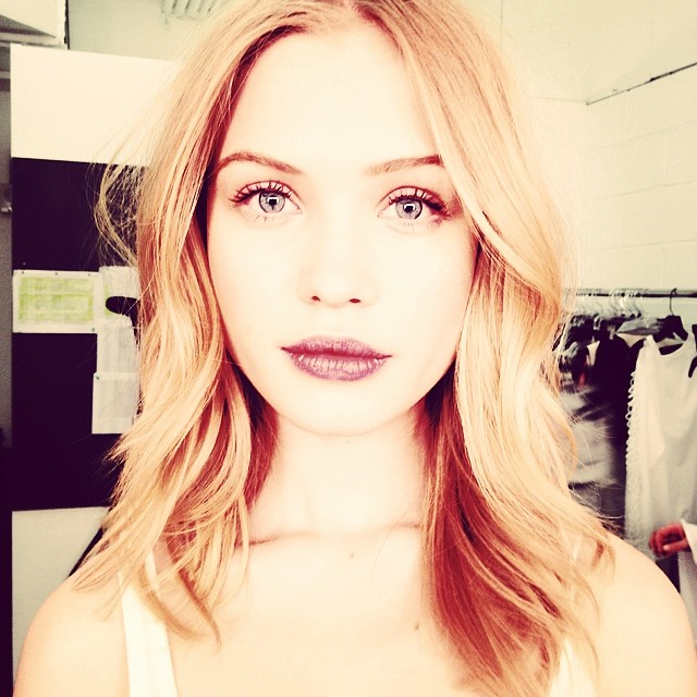 Camilla Forchhammer Christensen